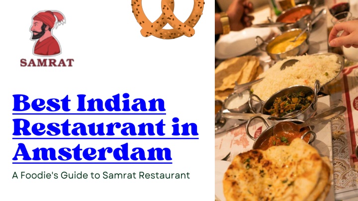 best indian restaurant in amsterdam