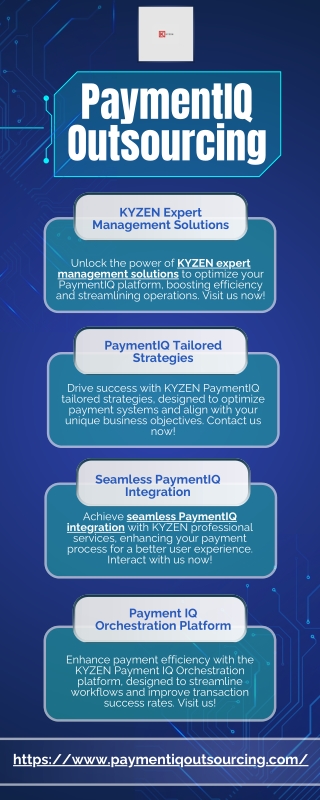 KYZEN Expert Management Solutions