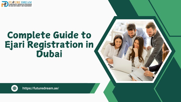 complete guide to ejari registration in dubai