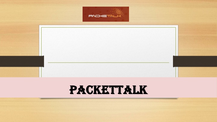 packettalk packettalk