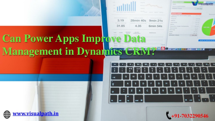 can power apps improve data management in dynamics crm