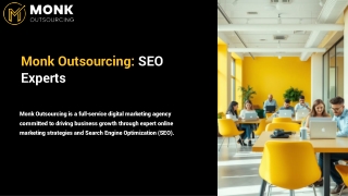 Elevate Your Online Presence with Expert SEO Services