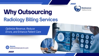 Why Outsourcing Radiology Billing Services is a Smart Move