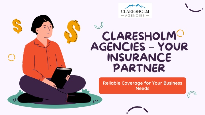 claresholm agencies your insurance partner