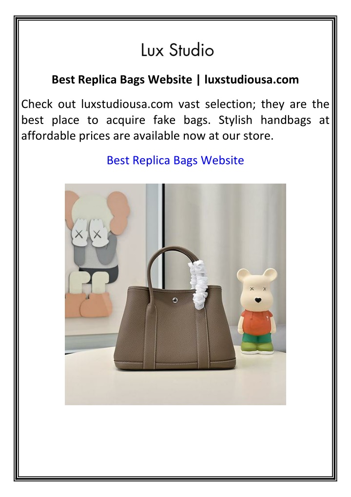 best replica bags website luxstudiousa com