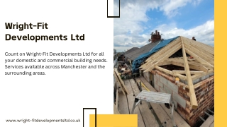 wright fit developments ltd