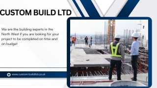 Builders Knutsford.