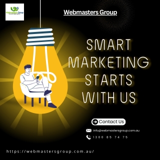webmasters group