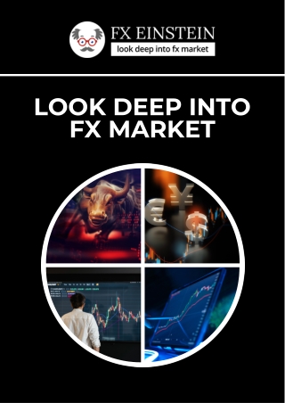 look deep into fx market
