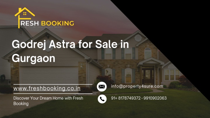 godrej astra for sale in gurgaon