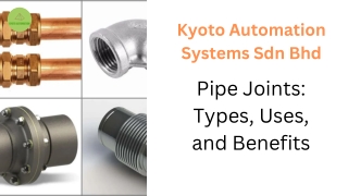 kyoto automation systems sdn bhd