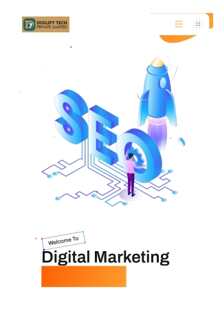 Unlock the Power of Digital Marketing