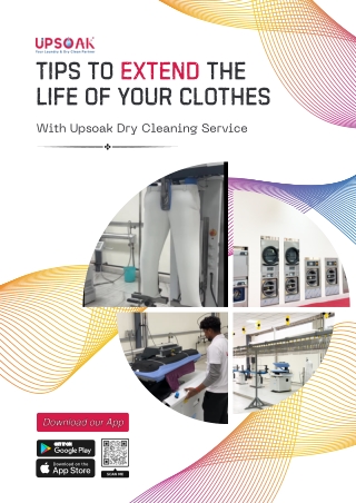 tips to extend the life of your clothes
