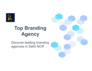 Top Branding Agency in Delhi NCR – Elevate Your Brand with Ritz Media World