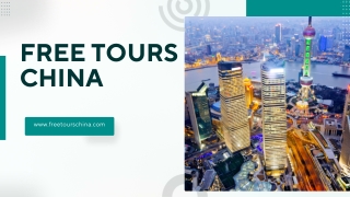 www freetourschina com