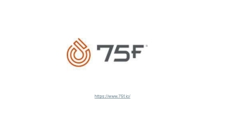 https www 75f io