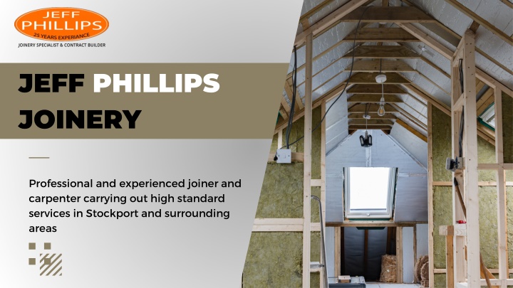 jeff phillips joinery