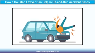 how a houston lawyer can help
