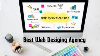 Best Web Design Agencies