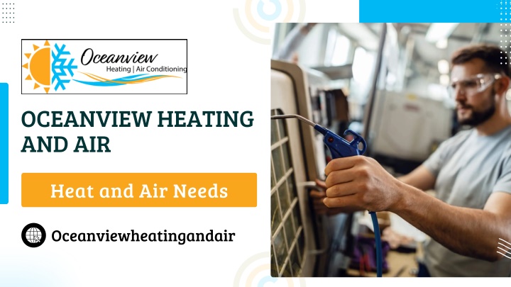 oceanview heating and air