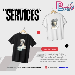 T-shirt