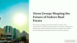 Airen-Group-Shaping-the-Future-of-Indore-Real-Estate