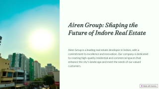 Airen-Group-Shaping-the-Future-of-Indore-Real-Estate