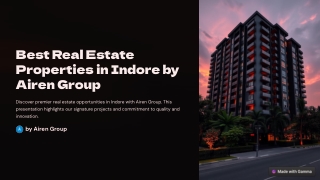 Best-Real-Estate-Properties-in-Indore-by-Airen-Group