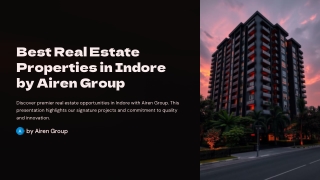 Best-Real-Estate-Properties-in-Indore-by-Airen-Group
