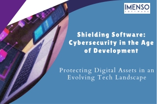 shielding software cybersecurity