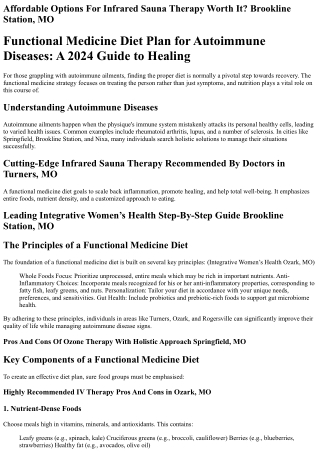affordable options for infrared sauna therapy