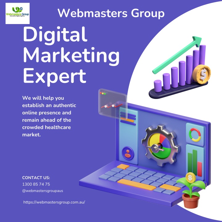 webmasters group