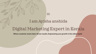 best digital marketer