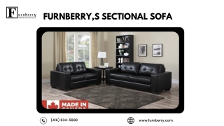 Exclusive Black 3-Piece Sofa Set for Modern Living Spaces