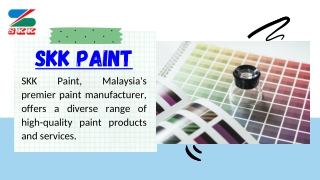 skk paint