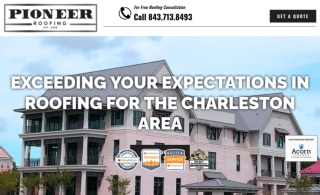 Expert Commercial Roofing Repair in Charleston, SC