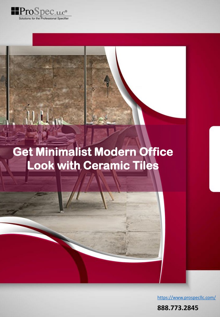 get minimalist modern office get minimalist