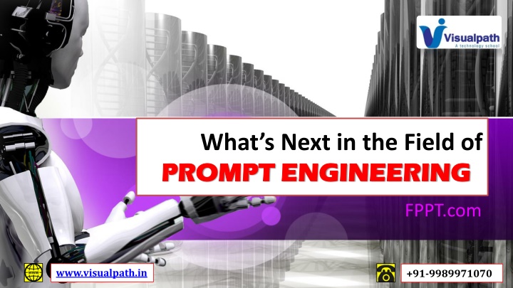 what s next in the field of prompt engineering