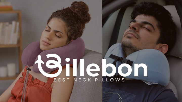 best neck pillows