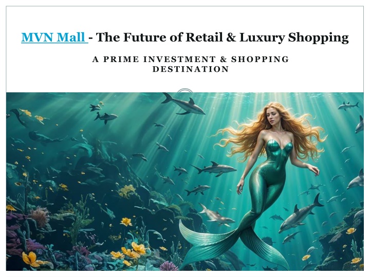 mvn mall the future of retail luxury shopping