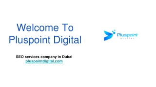 Best SEO Companies in Dubai That Deliver Exceptional Results