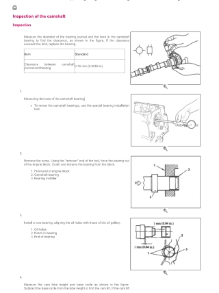 Hurlimann prince 35 Tractor Service Repair Manual Instant Download (SN 10001 and up)