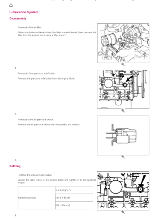 Hurlimann prince 55 Tractor Service Repair Manual Instant Download (SN 15001 and up)