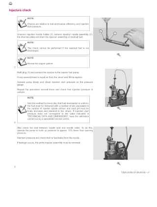 Hurlimann xa 80 Tier 3 Tractor Service Repair Manual Instant Download (SN 5001 and up; 20001 and up)