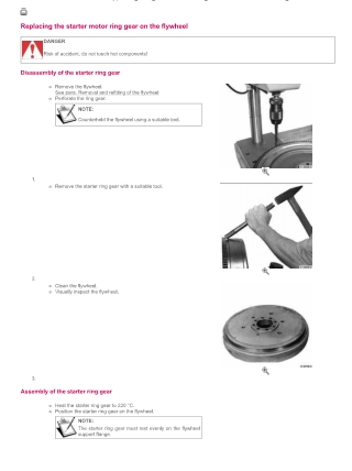 Hurlimann xb max 110 Tractor Service Repair Manual Instant Download (SN 5001 and up)