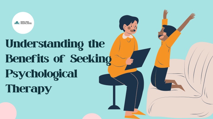 understanding the benefits of seeking