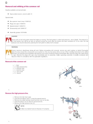 Hurlimann xm 100 t4i v-drive Tractor Service Repair Manual Instant Download 1