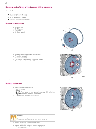 Hurlimann xm 120 t4i v-drive Tractor Service Repair Manual Instant Download