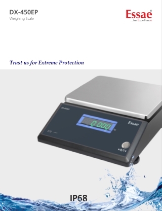 weighing-scale