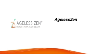 Natural Body Wash For Men  Agelesszen.com